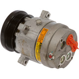 COMPRESSOR V5 4.96in PV6 12:00 W/PLUG 20-10483