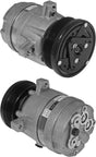 COMPRESSOR V5 4.72in PV6 2:00 W/PLUG 20-10489-AM