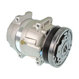 Compressor V5 Chevy Aveo PV5 12V Export Only 20-10490