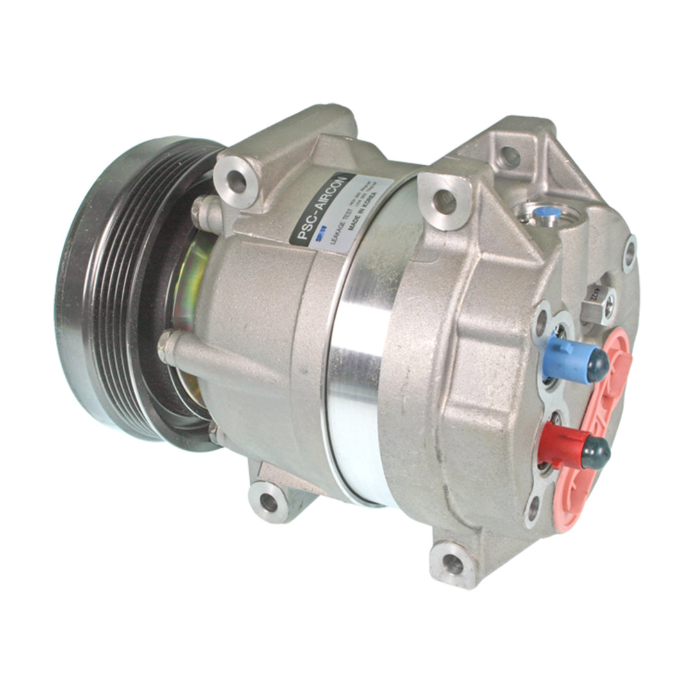 Compressor V5 Chevy Aveo PV5 12V Export Only 20-10490