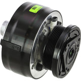 COMPRESSOR R4 4.3in PV6 12V 12:00 METRIC THREAD 20-10492-AM