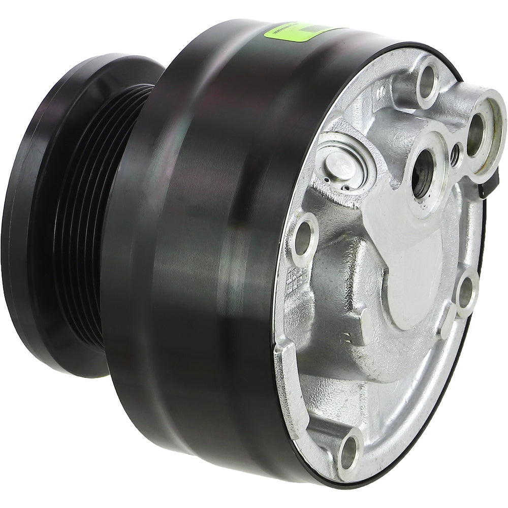 COMPRESSOR R4 4.3in PV6 12V 12:00 METRIC THREAD 20-10492-AM