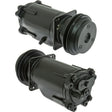 COMPRESSOR A6 5.62in SG 12V at 10:00 SH SW WITH PAG OIL 20-10493-R