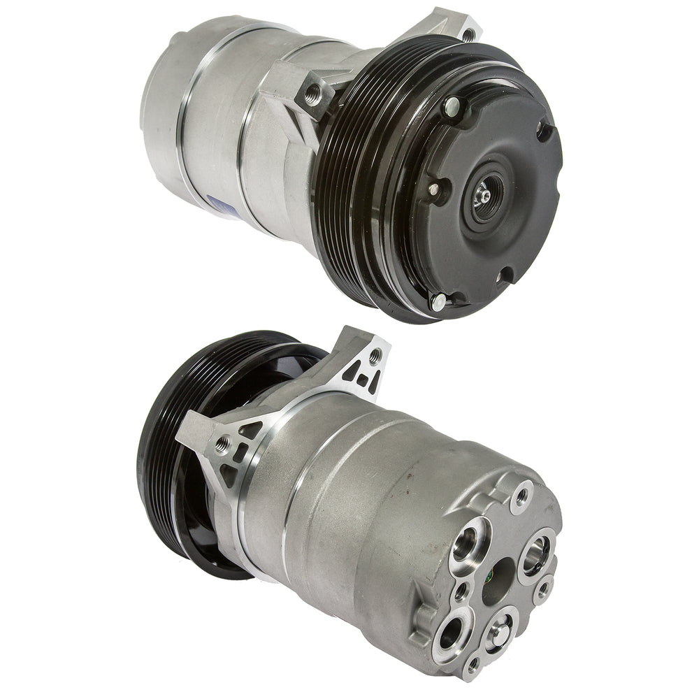 Compressor HD6 PV6 20-10495-AM