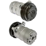 Compressor HD6 PV6 20-10495-AM