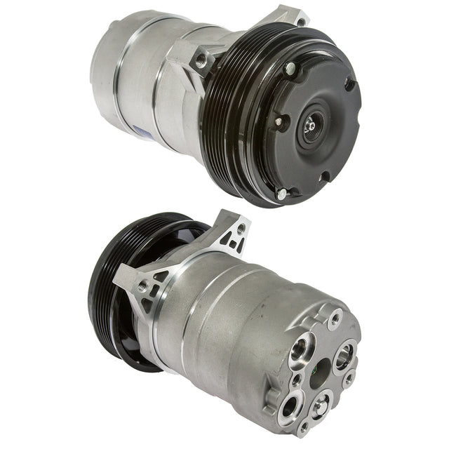 Compressor HD6 PV6 20-10495-AM