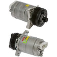 Compressor HD6 20-10497-AM