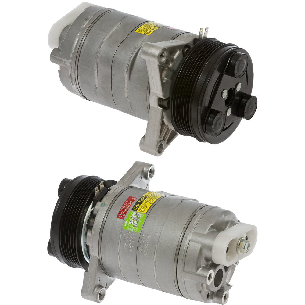Compressor HD6 20-10497-AM