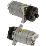 Compressor HD6 20-10497-AM
