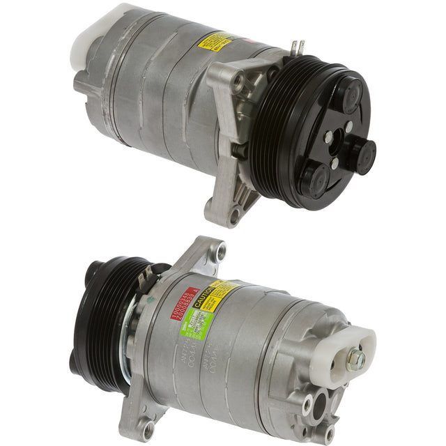 Compressor HD6 20-10497-AM