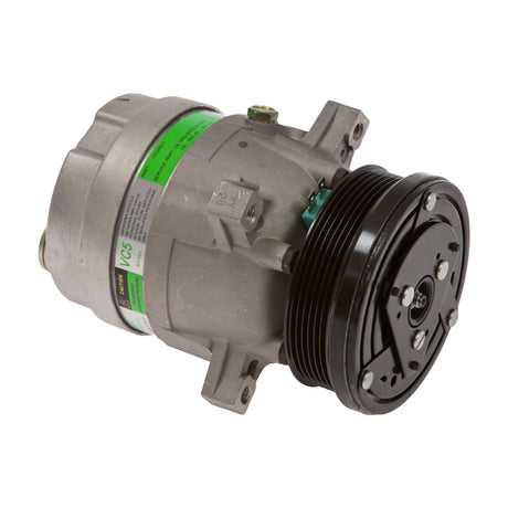 COMPRESSOR V5 PV6 4.72in 2:00 W/PLUG 20-10498-AM