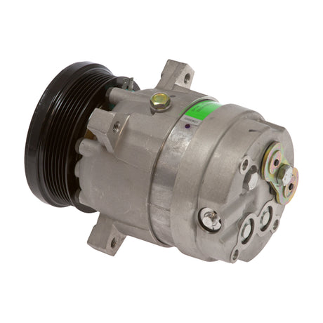 COMPRESSOR V5 PV6 4.72in 2:00 W/PLUG 20-10498-AM