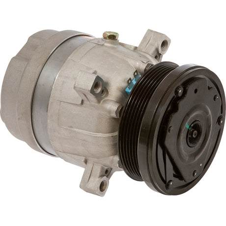 COMPRESSOR V5 PV6 4.72in 2:00 W/PLUG 20-10498