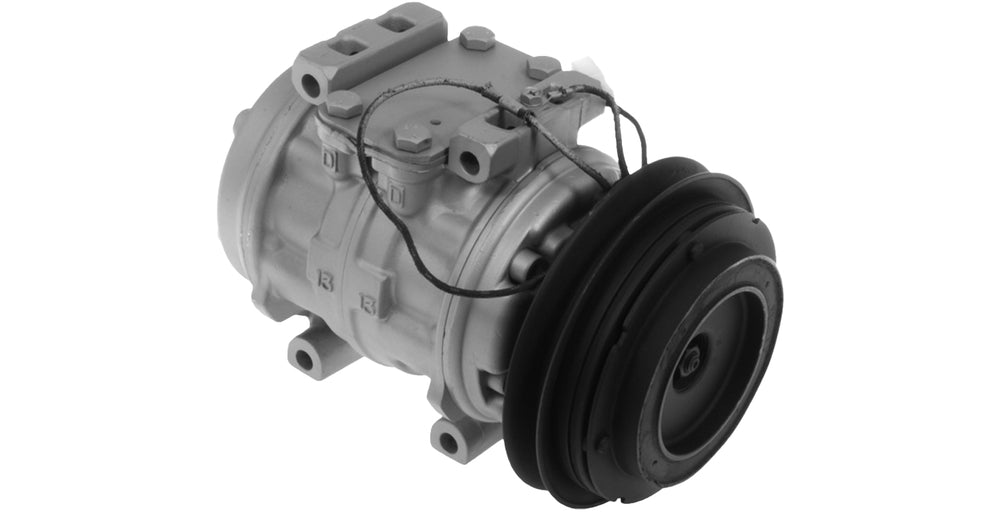 Compressor 10P13C 12V Cl 20-10508-R