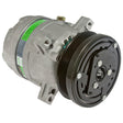 COMPRESSOR V5 4.96in PV5 2:00 W/PLUG 20-10517-AM