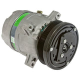 COMPRESSOR V5 4.96in PV5 2:00 W/PLUG 20-10517-AM