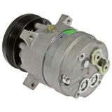 COMPRESSOR V5 4.96in PV5 2:00 W/PLUG 20-10517-AM