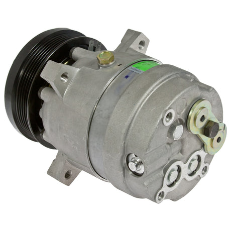 COMPRESSOR V5 4.96in PV5 2:00 W/PLUG 20-10517-AM