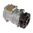 COMPRESSOR 10PA17C PV6 130mm 20-10522-AM