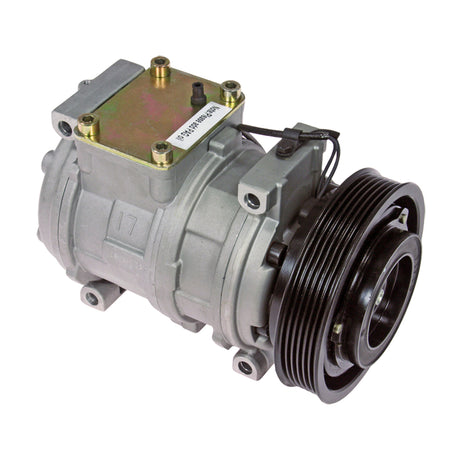 COMPRESSOR 10PA17C PV6 130mm 20-10522-AM