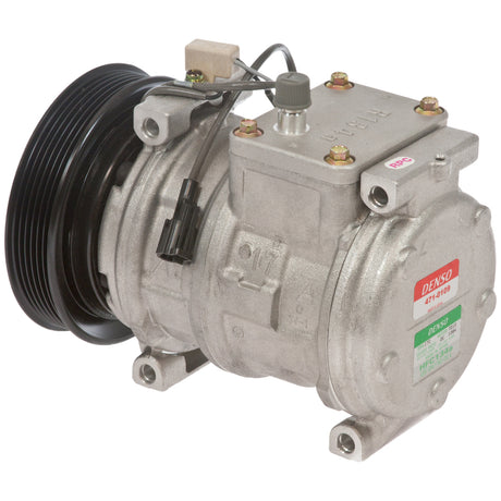 Compressor 10PA17C Jeep Grand Cherokee 4.0 93-98 20-10522
