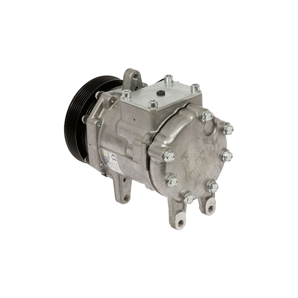 Compressor 10PA17A PV6 Ford 5.0L 89-92 Yc-70 20-10529-AM