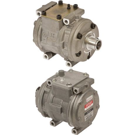 Compressor 10PA15C W/o Cl 20-10538-AM