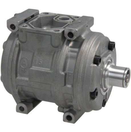 Compressor 10PA15C W/o Cl Denso Oe 20-10538