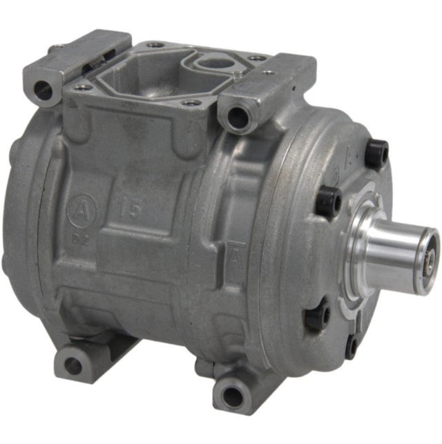 Compressor 10PA15C W/o Cl Denso Oe 20-10538
