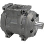 Compressor 10PA15C W/o Cl Denso Oe 20-10538