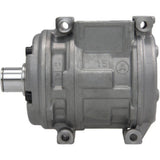 Compressor 10PA15C W/o Cl Denso Oe 20-10538