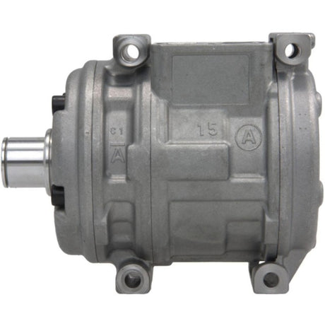 Compressor 10PA15C W/o Cl Denso Oe 20-10538