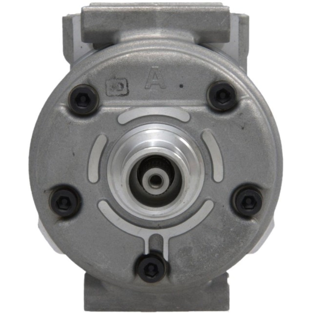 Compressor 10PA15C W/o Cl Denso Oe 20-10538