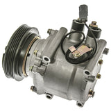 Compressor TRF090 SD3052/2055 20-10555-AM