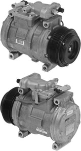Compressor 10PA20C PV6 20-10559
