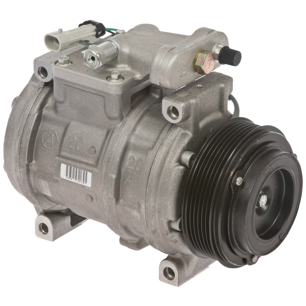 Compressor 10PA20C PV6 20-10559