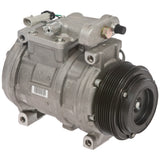 Compressor 10PA20C PV6 20-10559