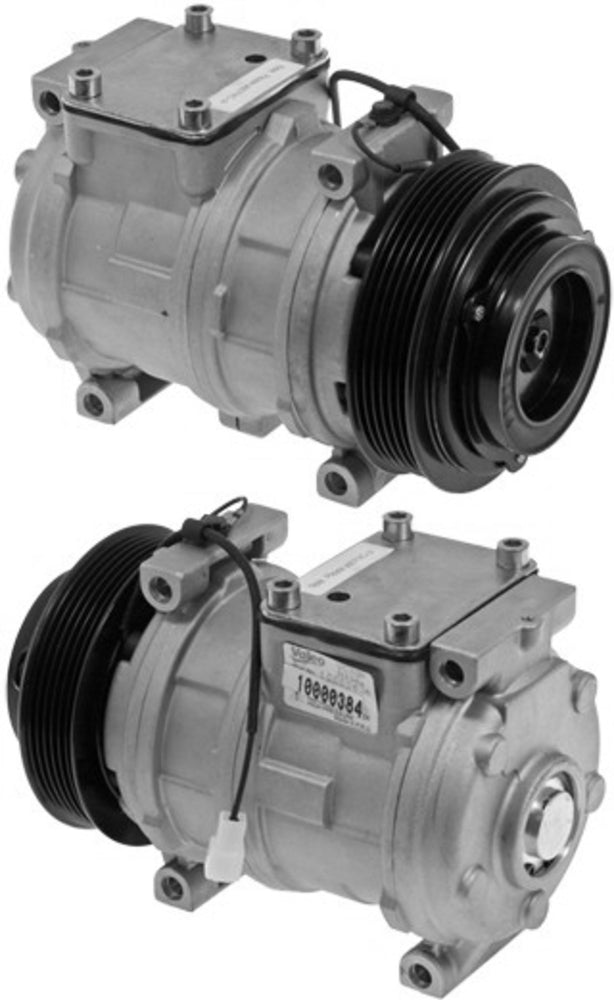 COMPRESSOR 10PA17C PV6 4.75in 20-10560-AM