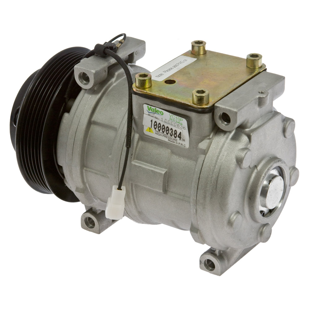 COMPRESSOR 10PA17C PV6 4.75in 20-10560-AM