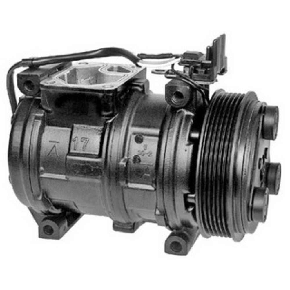 COMPRESSOR 10PA17C PV6 4.75in 20-10560