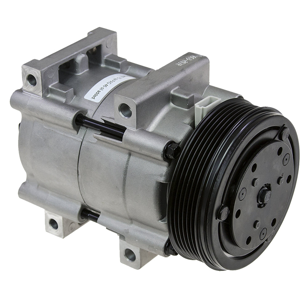 Compressor FS10 PV6 20-10583-AM