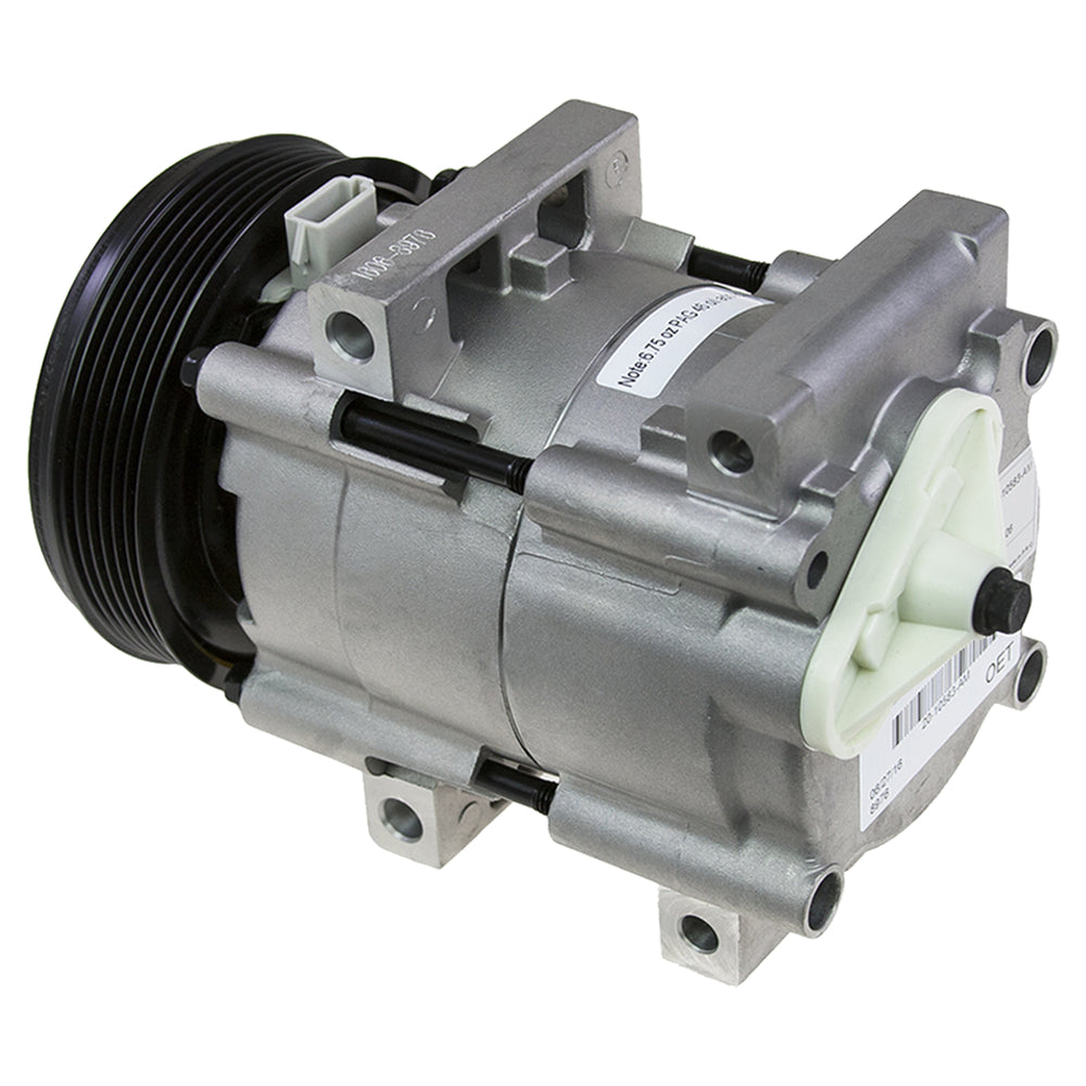 Compressor FS10 PV6 20-10583-AM