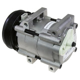 Compressor FS10 PV6 20-10583-AM