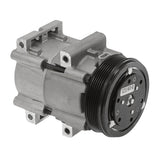 Compressor FS10 PV6 20-10583
