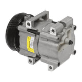 Compressor FS10 PV6 20-10583