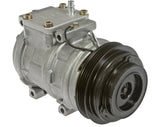 Compressor 10PA15L PV4 20-10595-AM