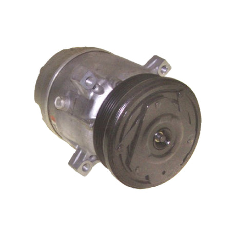 COMPRESSOR V5 4.96in PV6 12:00 W/PLUG 20-10617