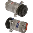 COMPRESSOR H6 1G 5in 2 PLUG 2:00 20-10618-AM