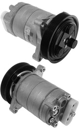 Compressor HD6 PV6 20-10623-AM