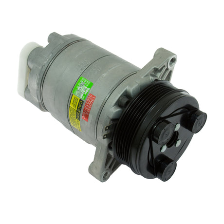COMPRESSOR HD6 PV6 4.213in 12V 10:00 W 5/8in STEPPED SW 20-10625-AM